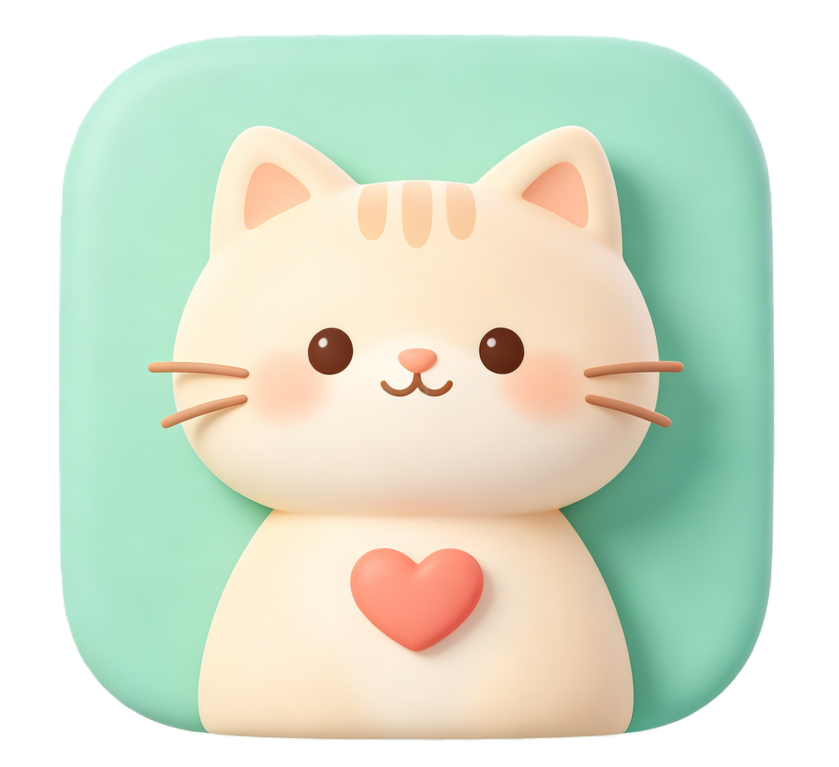 心扉猫