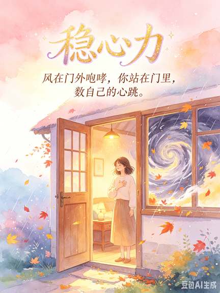 稳心力 · 白骨精