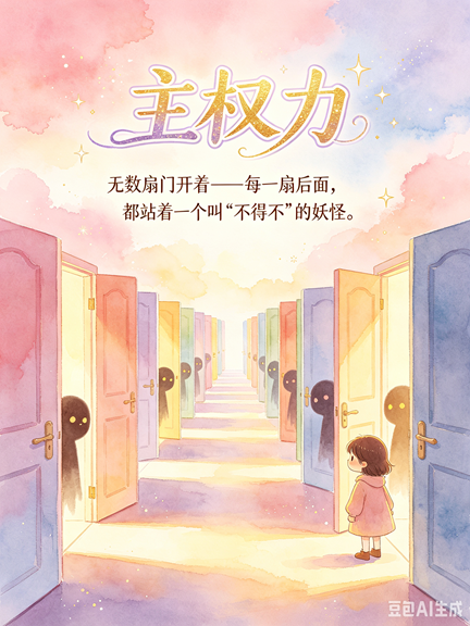 践行力 · 精卫
