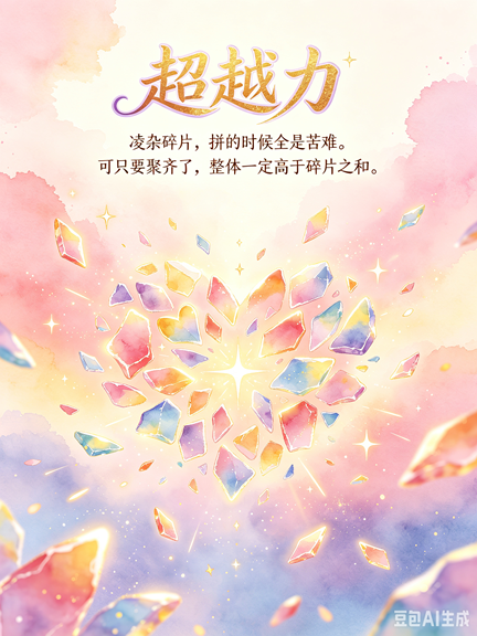 超越力 · 牛魔王