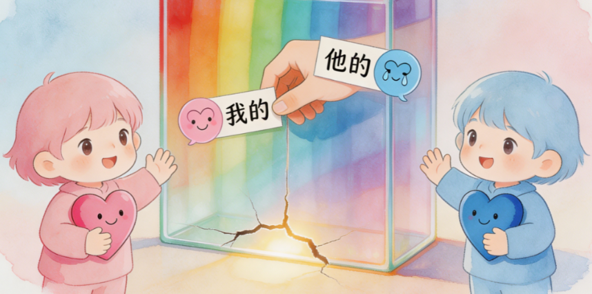 颞顶联合区 · 边界墙