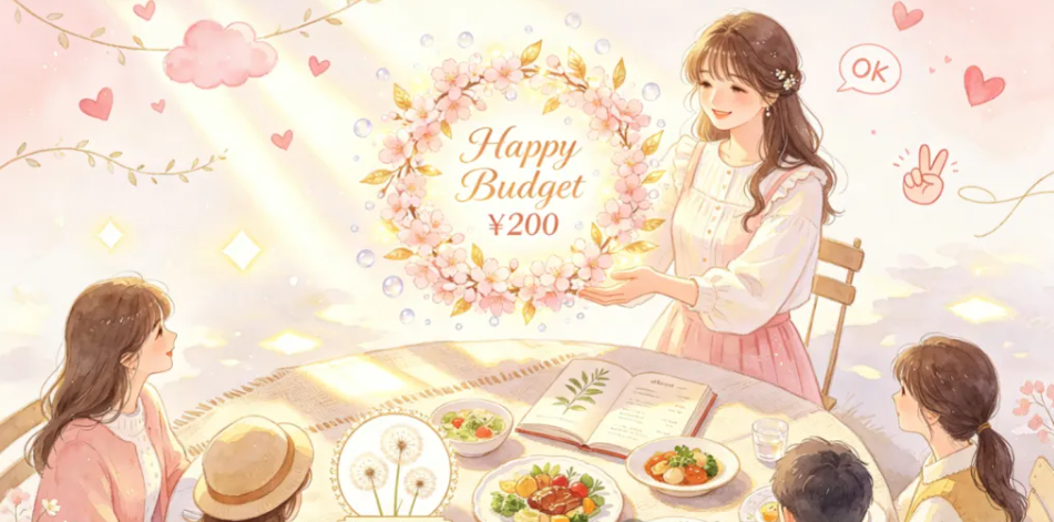 聚餐AA憋屈 · 封面图